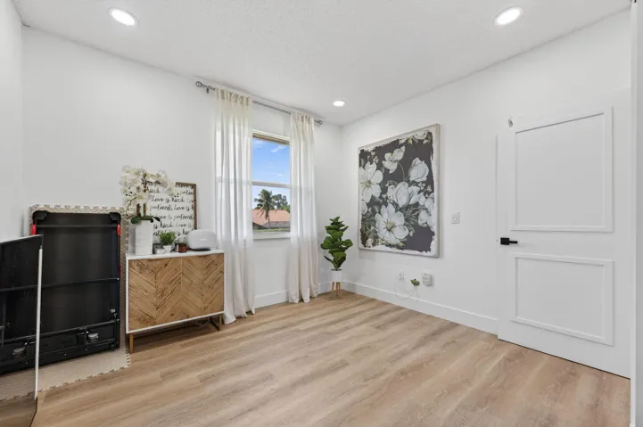 3rd Bedroom