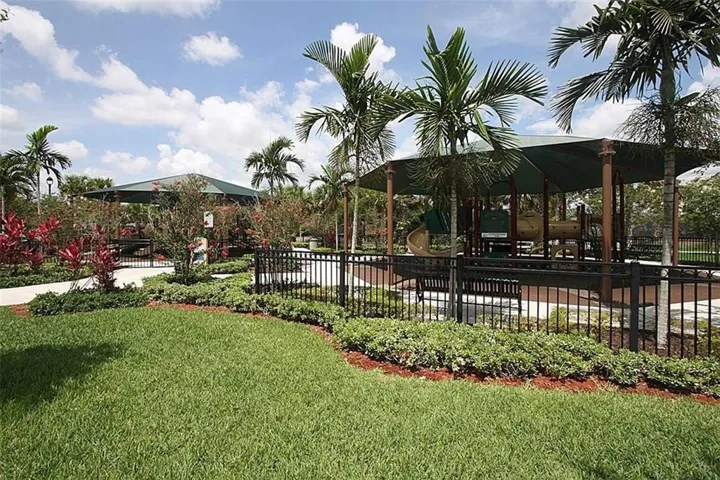 palm aire park