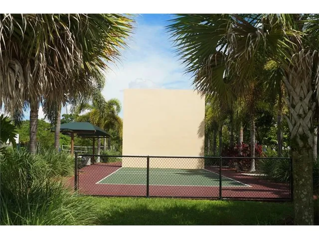 palm aire raquetball