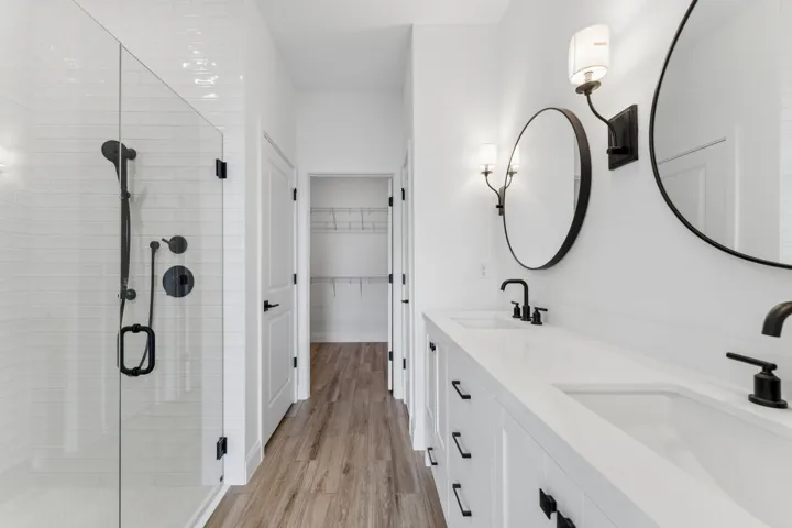 "Contract is on builder new home agreement. All information, including but not limited to measurements, prices, included items, and tax estimations are subject to change and should be verified by buyer's agent. Visit our beautiful model located at 10386 NW Dreamweaver Rd. Tel: (772) 837-6177. Estimated delivery date:"