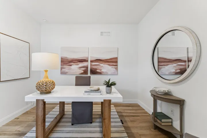 (Some or all of photography is of model or similar home and/or renderings and not necessarily indicative of available home).