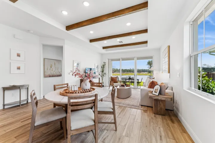 (Some or all of photography is of model or similar home and/or renderings and not necessarily indicative of available home).