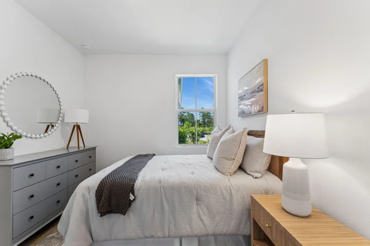 "Contract is on builder new home agreement. All information, including but not limited to measurements, prices, included items, and tax estimations are subject to change and should be verified by buyer's agent. Visit our beautiful model located at 10386 NW Dreamweaver Rd. Tel: (772) 837-6177. Estimated delivery date:"