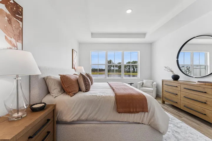 "Contract is on builder new home agreement. All information, including but not limited to measurements, prices, included items, and tax estimations are subject to change and should be verified by buyer's agent. Visit our beautiful model located at 10386 NW Dreamweaver Rd. Tel: (772) 837-6177. Estimated delivery date:"