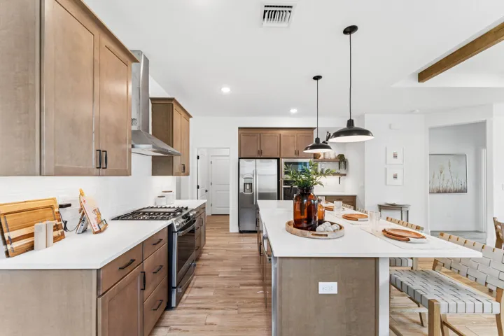 (Some or all of photography is of model or similar home and/or renderings and not necessarily indicative of available home).