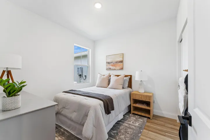 "Contract is on builder new home agreement. All information, including but not limited to measurements, prices, included items, and tax estimations are subject to change and should be verified by buyer's agent. Visit our beautiful model located at 10386 NW Dreamweaver Rd. Tel: (772) 837-6177. Estimated delivery date:"