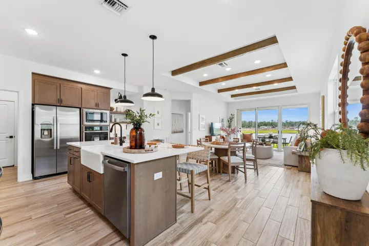 (Some or all of photography is of model or similar home and/or renderings and not necessarily indicative of available home).