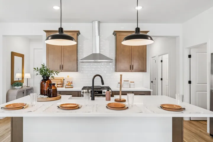 (Some or all of photography is of model or similar home and/or renderings and not necessarily indicative of available home).