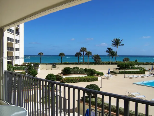Ocean View