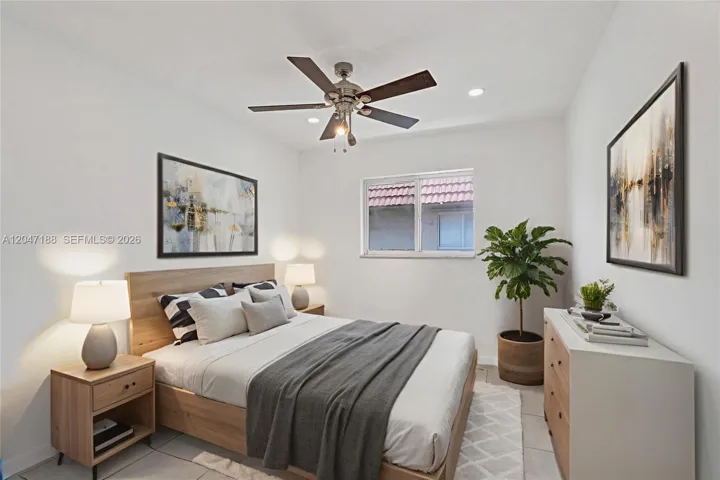 VIRTUAL STAGING
