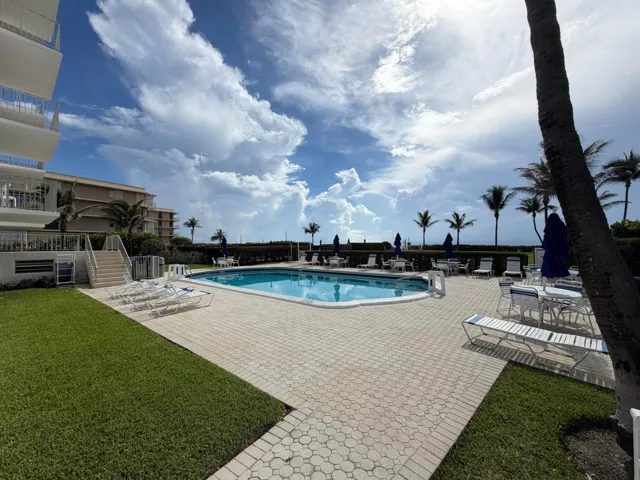 pool 1
