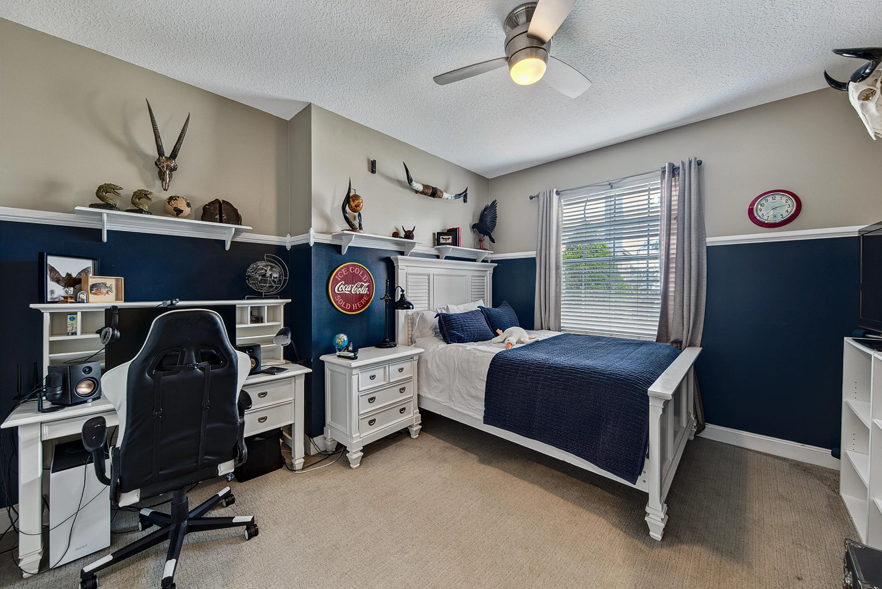 Bedroom #2