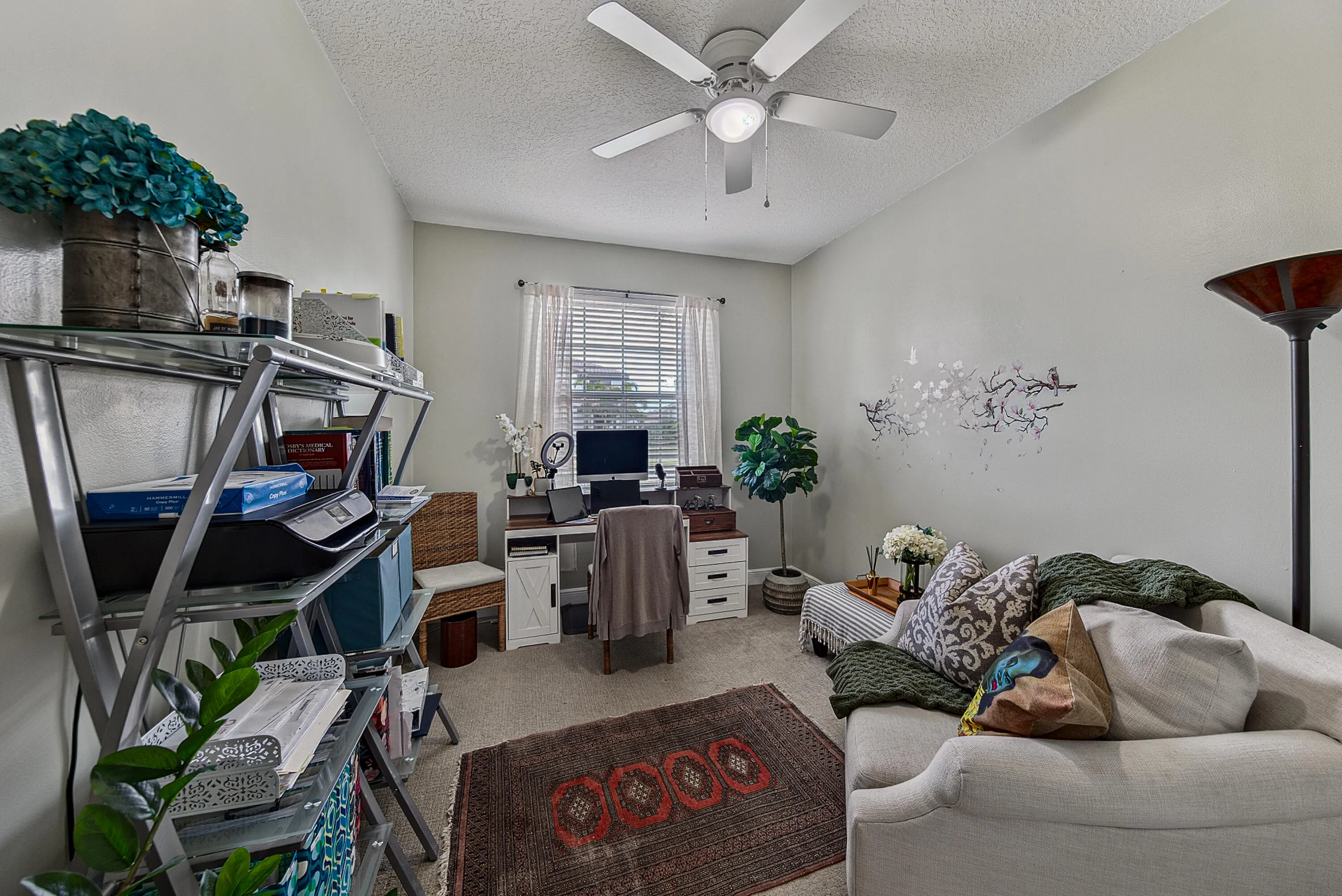 Bedroom #3