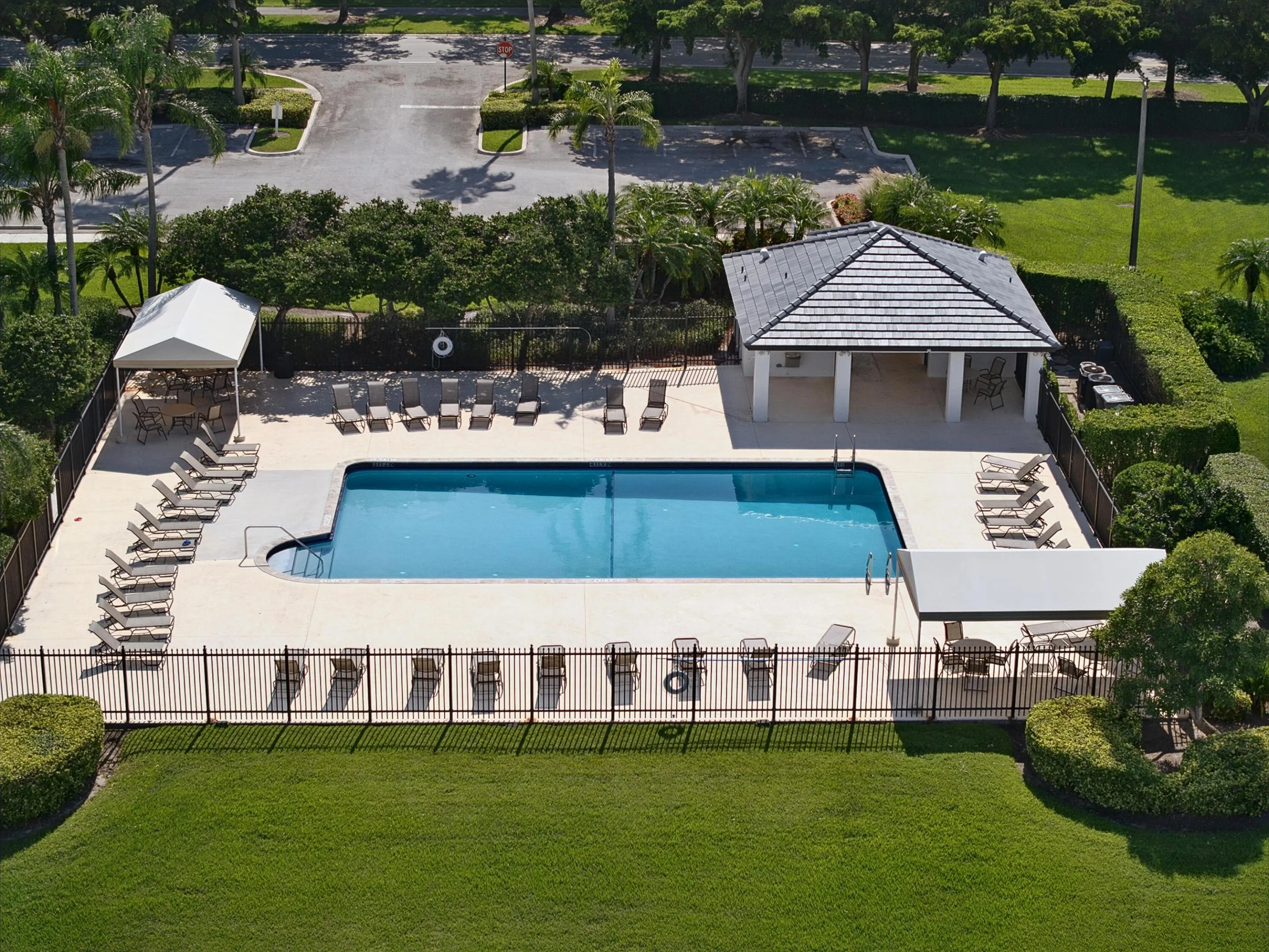 Community Pool