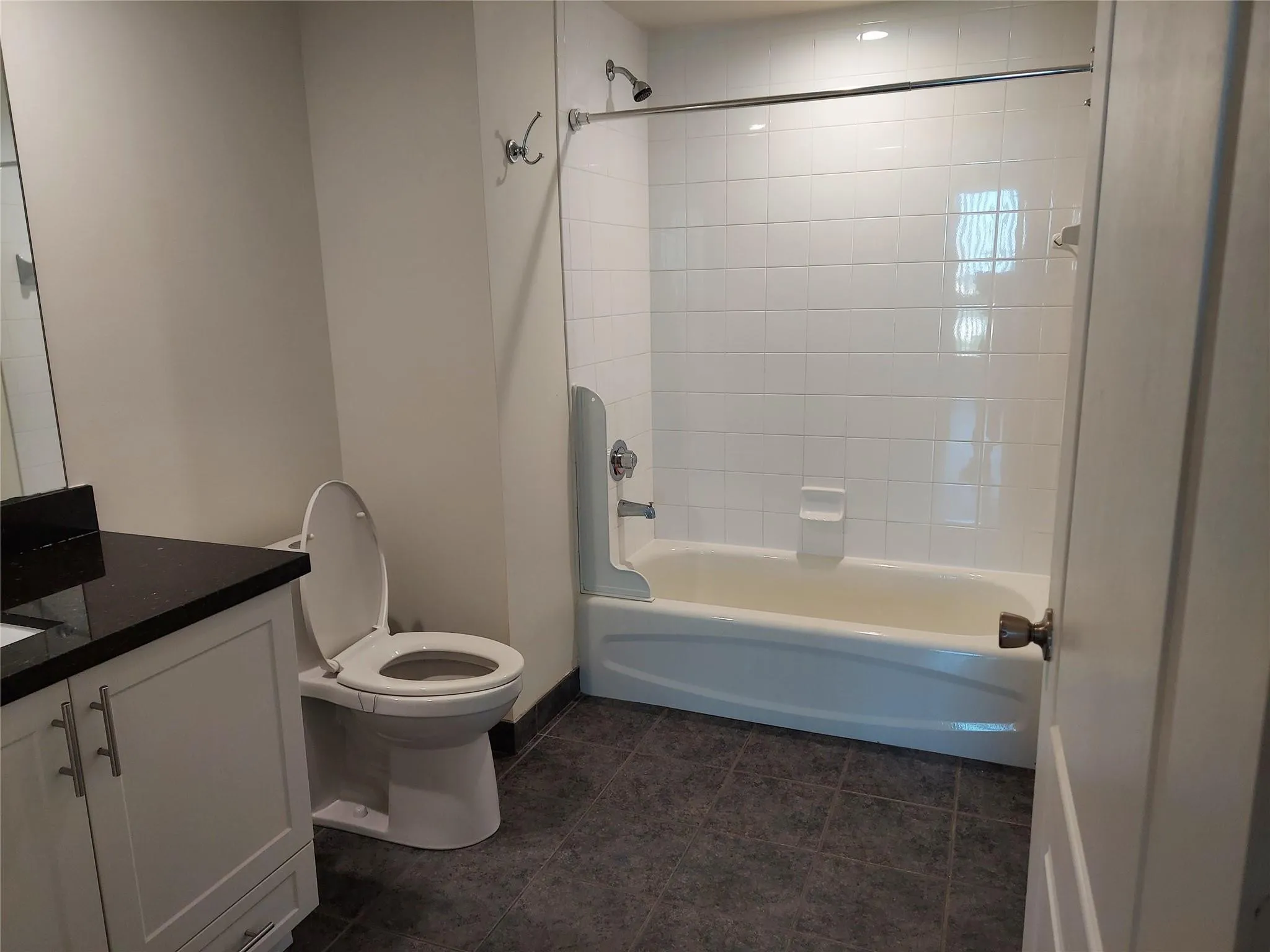 SECOND BATHROOM