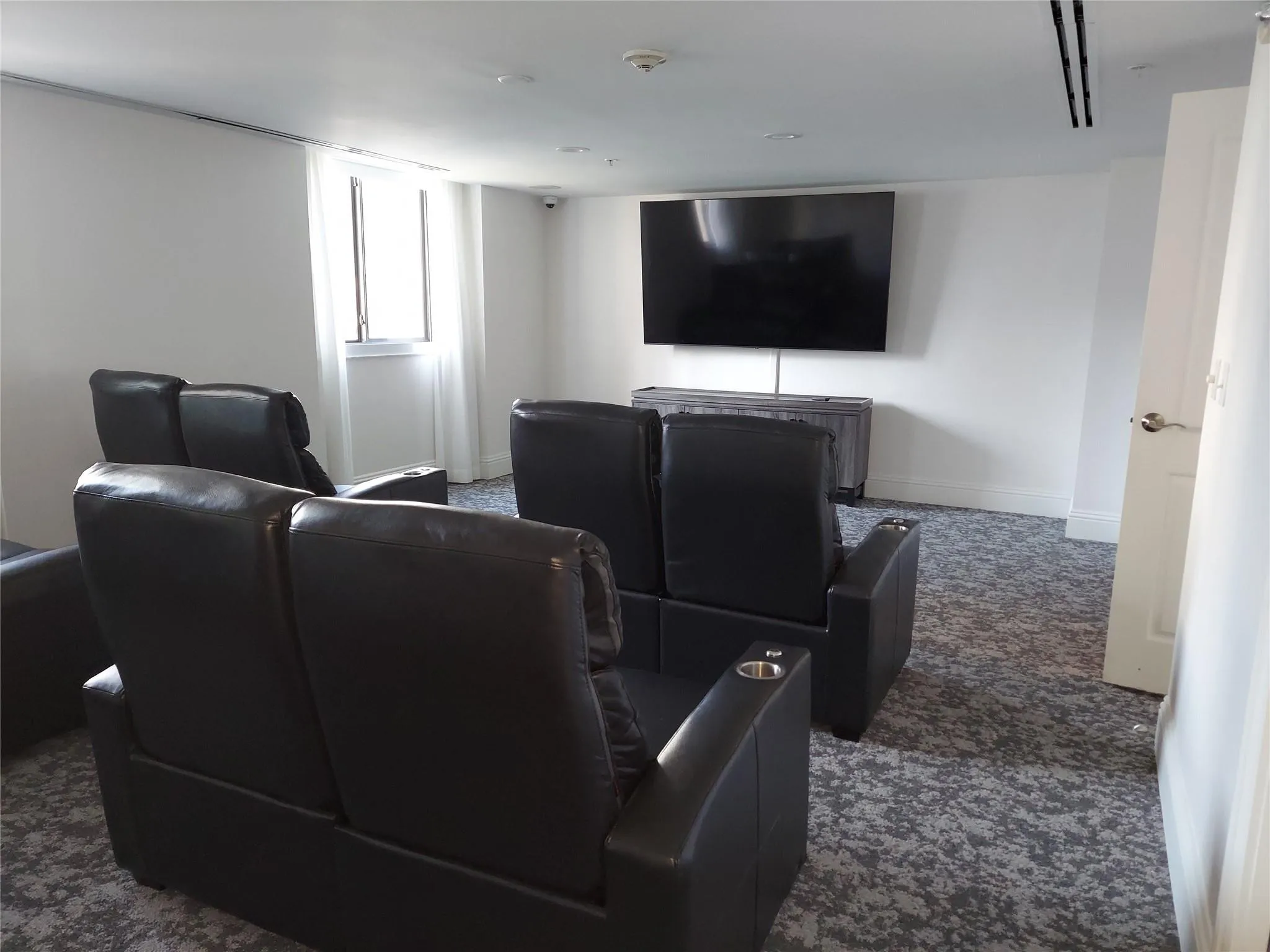 MOVIE THEATER