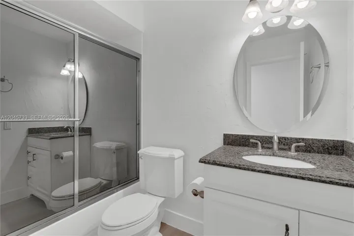 2nd BATHROOM