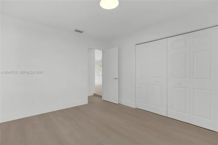3rd BEDROOM