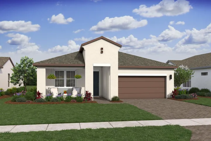 (Some or all of photography is of model or similar home and/or renderings and not necessarily indicative of available home).