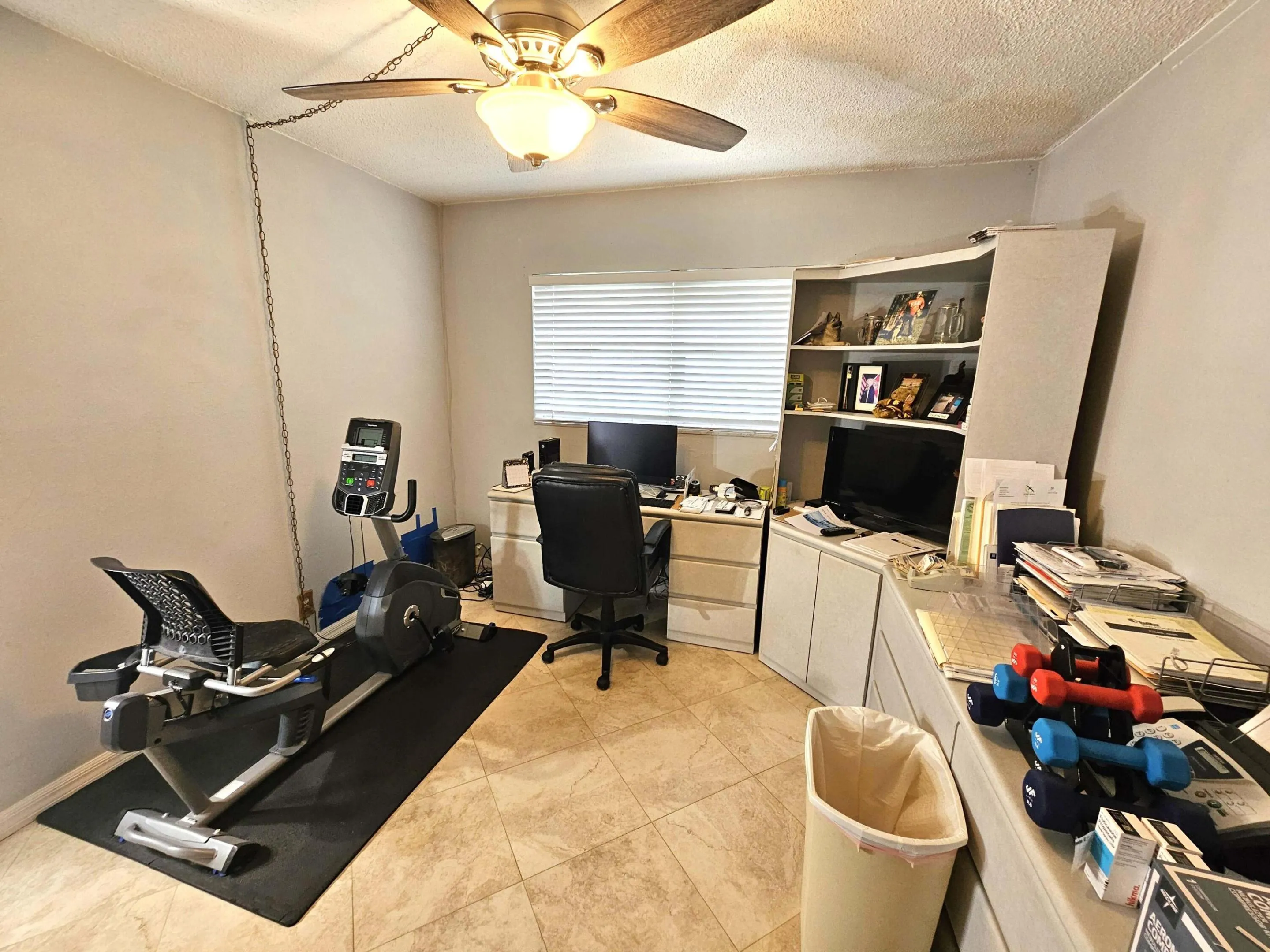 office/bedroom