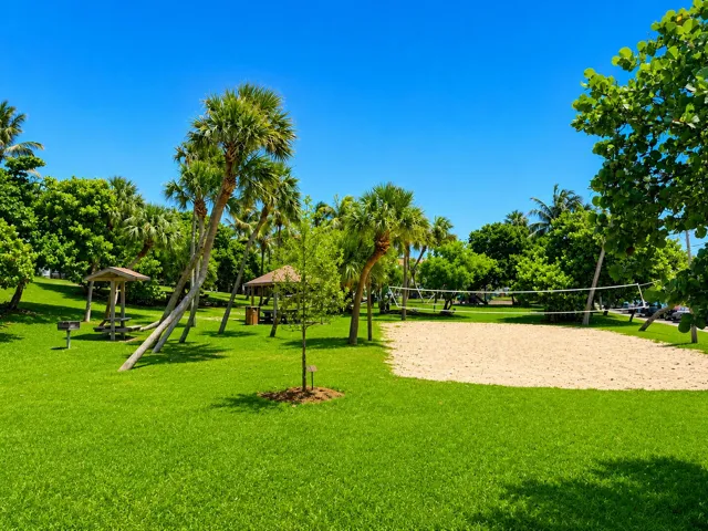 Beachside Park