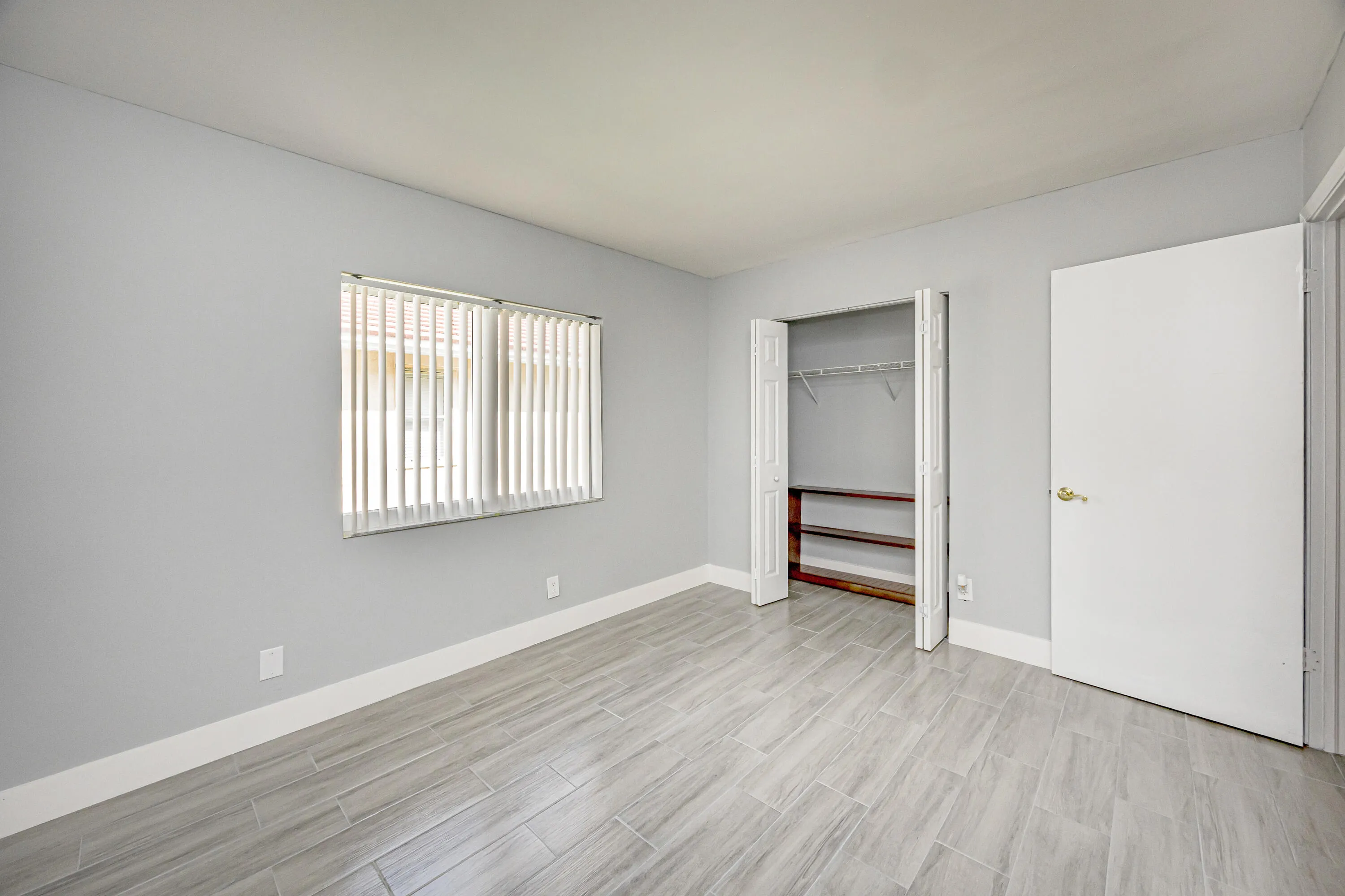 Second room