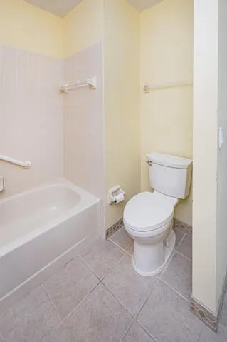 Bathroom #2