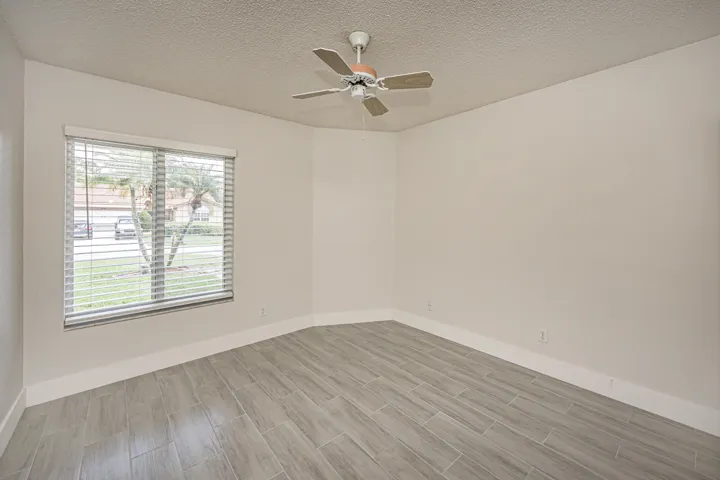 Master room
