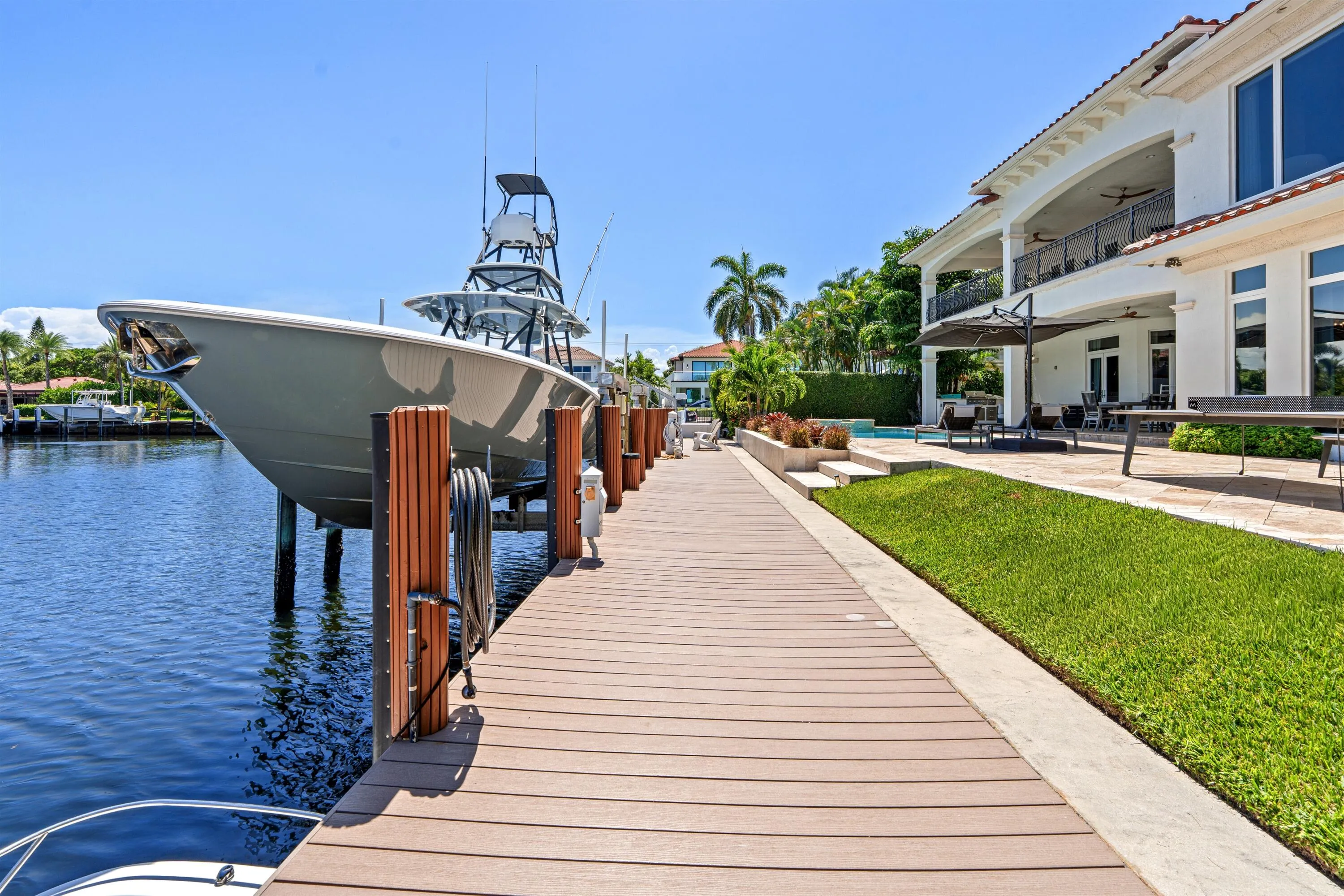 DOCK_STRAIGHT