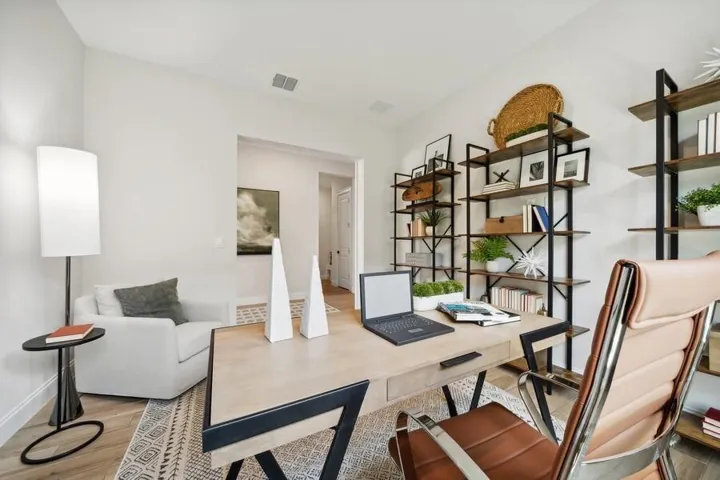 (Some or all of photography is of model or similar home and/or renderings and not necessarily indicative of available home).