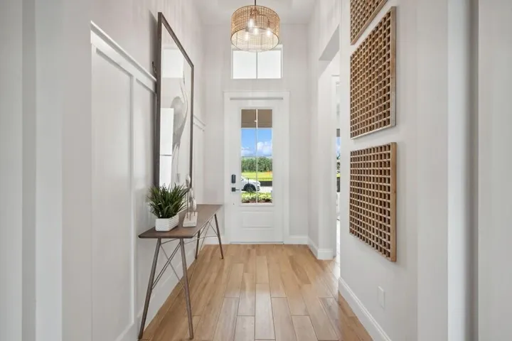 (Some or all of photography is of model or similar home and/or renderings and not necessarily indicative of available home).
