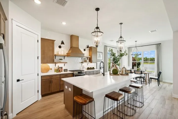 (Some or all of photography is of model or similar home and/or renderings and not necessarily indicative of available home).