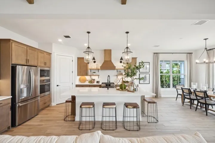 (Some or all of photography is of model or similar home and/or renderings and not necessarily indicative of available home).
