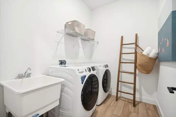 (Some or all of photography is of model or similar home and/or renderings and not necessarily indicative of available home).
