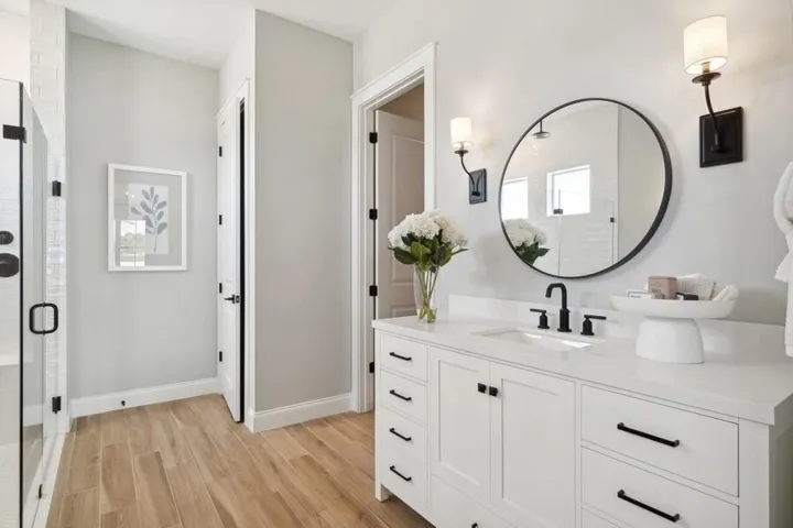 (Some or all of photography is of model or similar home and/or renderings and not necessarily indicative of available home).