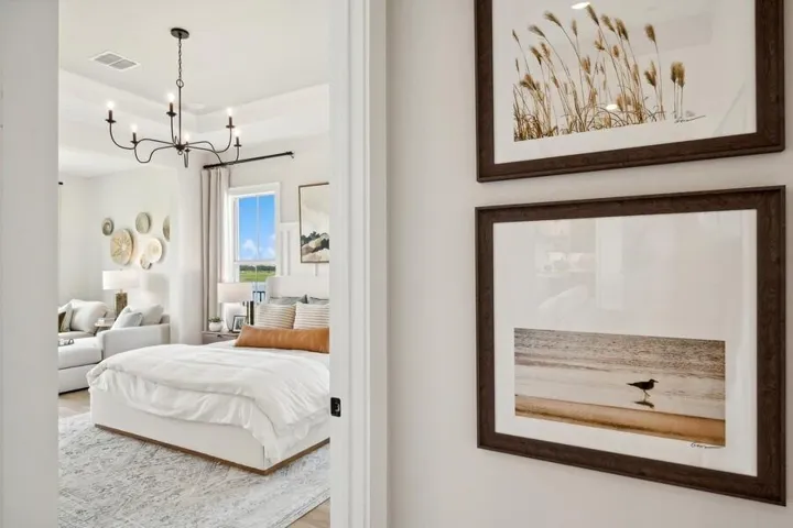 (Some or all of photography is of model or similar home and/or renderings and not necessarily indicative of available home).
