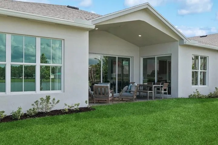 (Some or all of photography is of model or similar home and/or renderings and not necessarily indicative of available home).