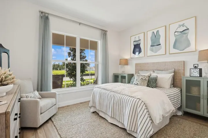 (Some or all of photography is of model or similar home and/or renderings and not necessarily indicative of available home).