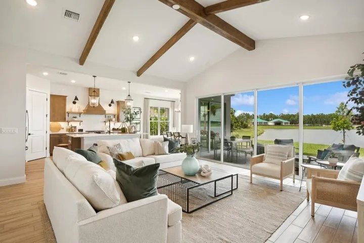 (Some or all of photography is of model or similar home and/or renderings and not necessarily indicative of available home).