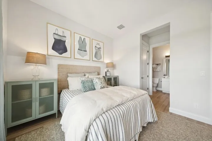 (Some or all of photography is of model or similar home and/or renderings and not necessarily indicative of available home).
