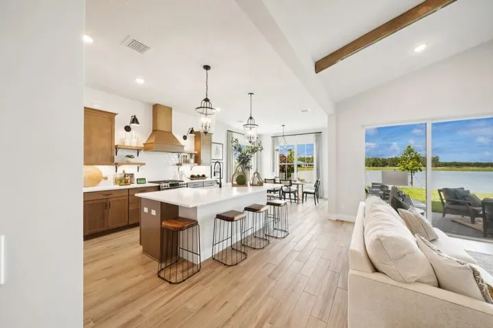 (Some or all of photography is of model or similar home and/or renderings and not necessarily indicative of available home).