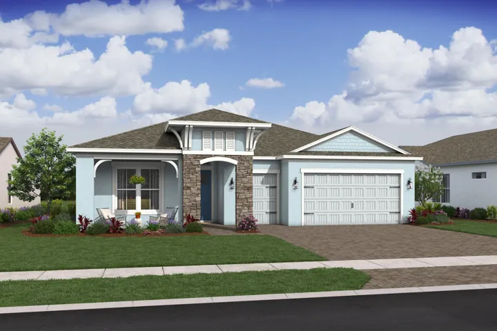(Some or all of photography is of model or similar home and/or renderings and not necessarily indicative of available home).