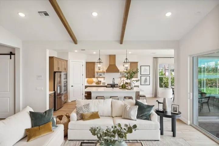 (Some or all of photography is of model or similar home and/or renderings and not necessarily indicative of available home).