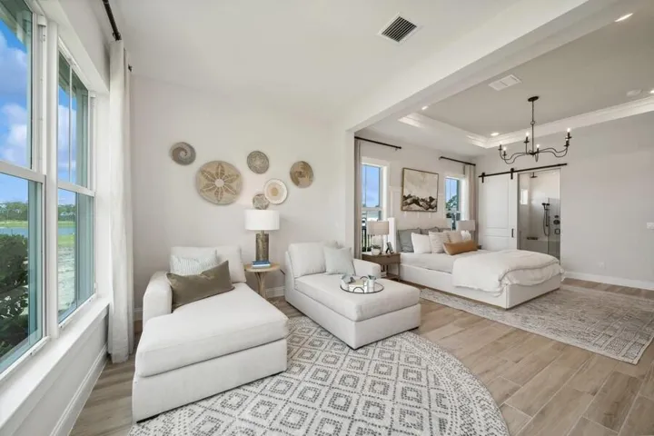 (Some or all of photography is of model or similar home and/or renderings and not necessarily indicative of available home).