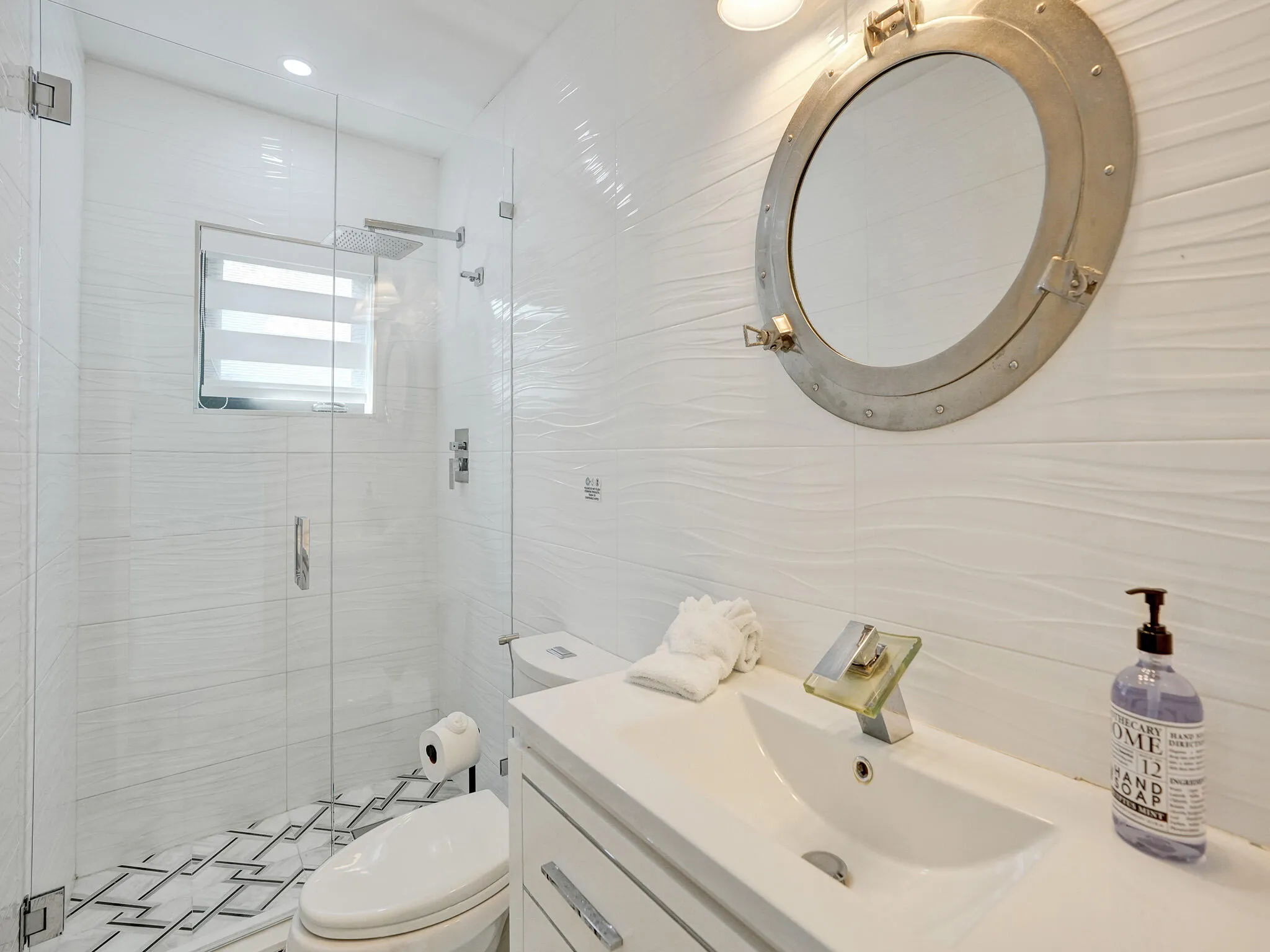 Bathroom Three Main