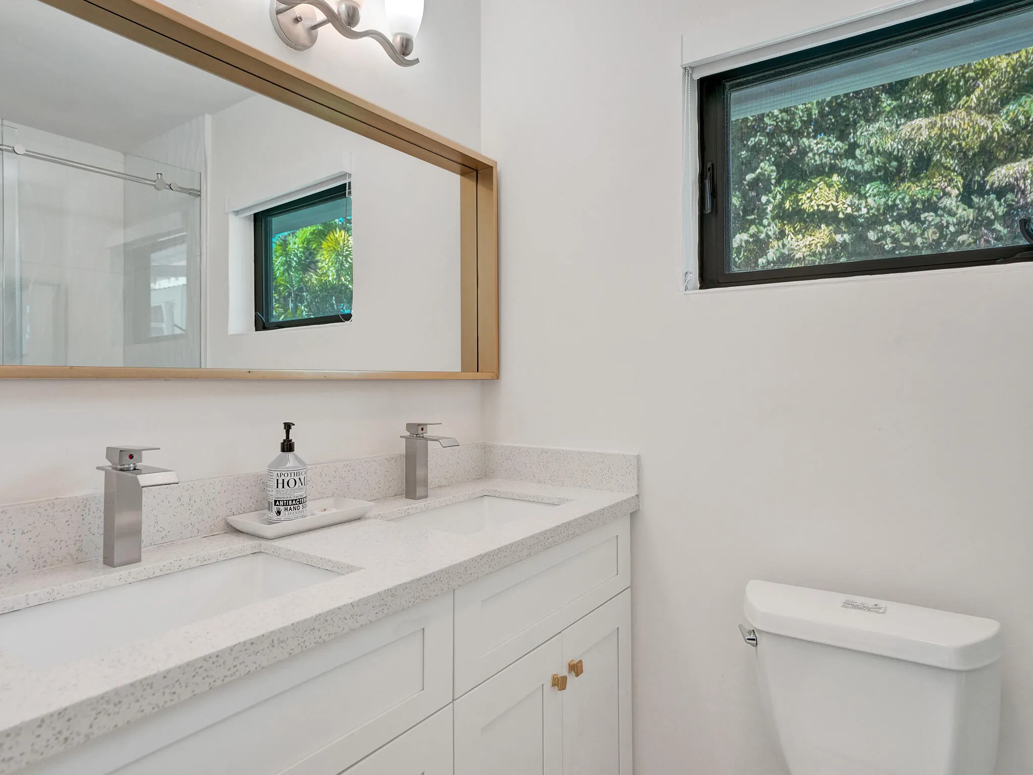 Master Bath Vanity