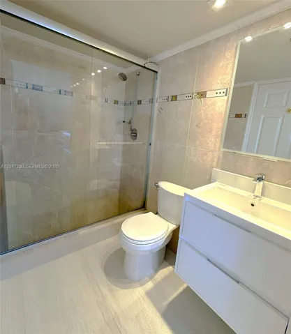 Second Bathroom