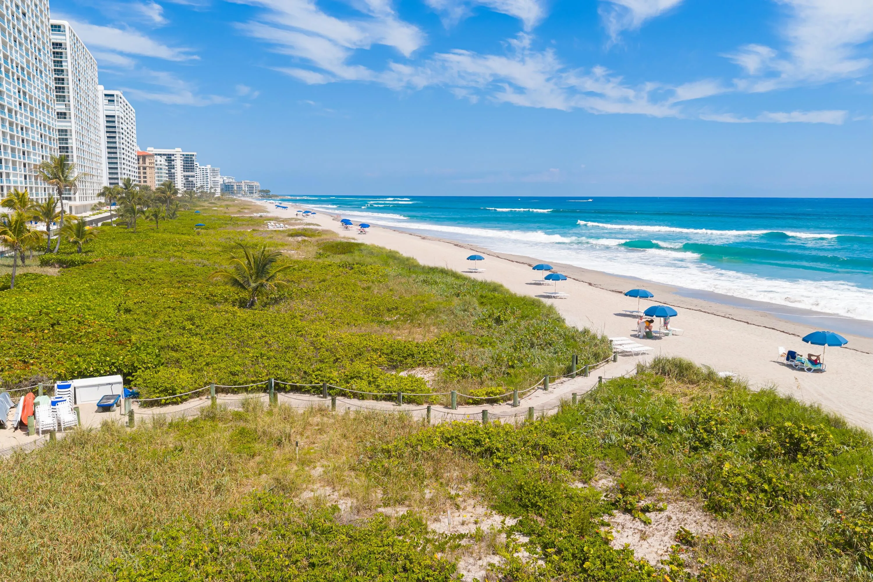 Come and enjoy the lifestyle that awaits you!