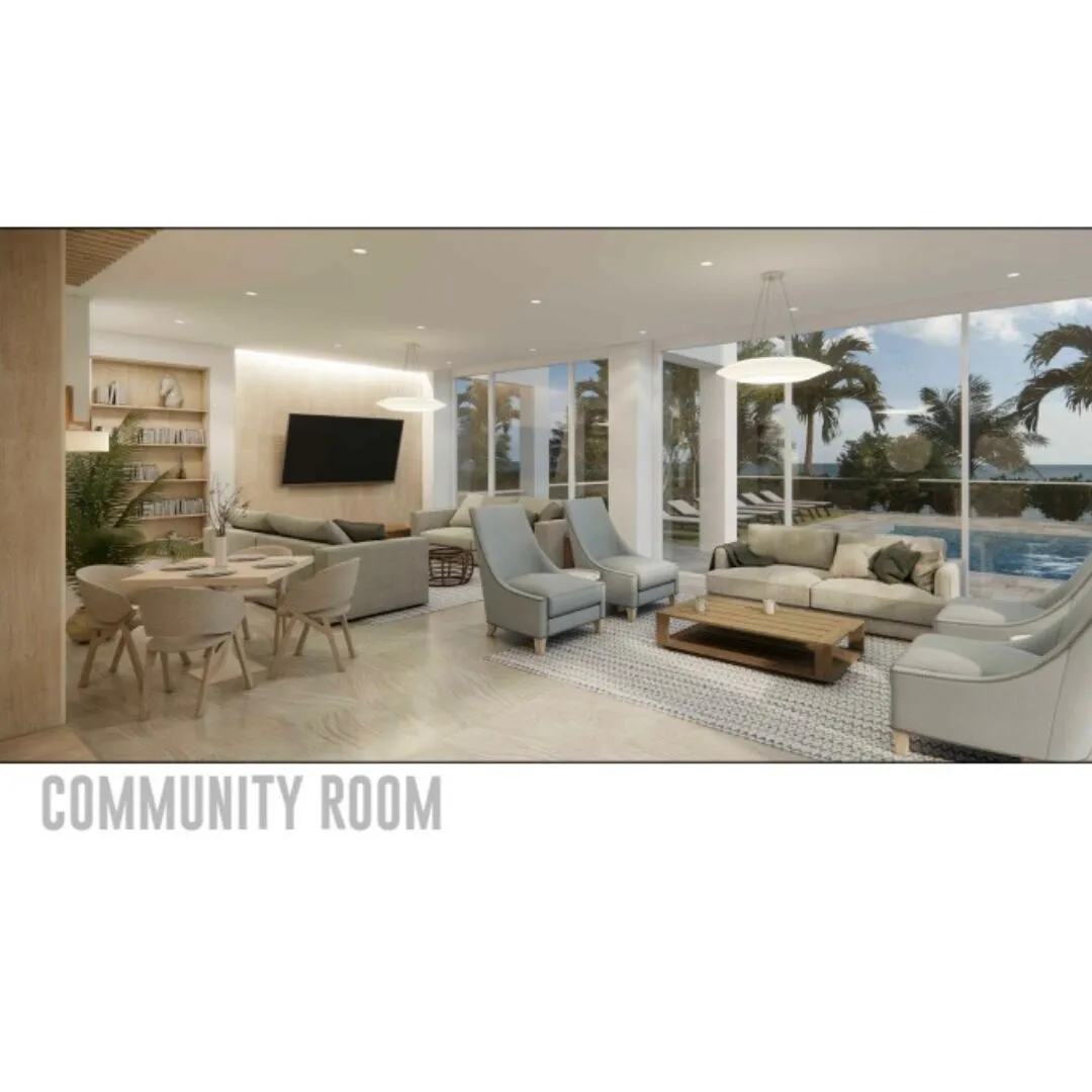 Building Renderings