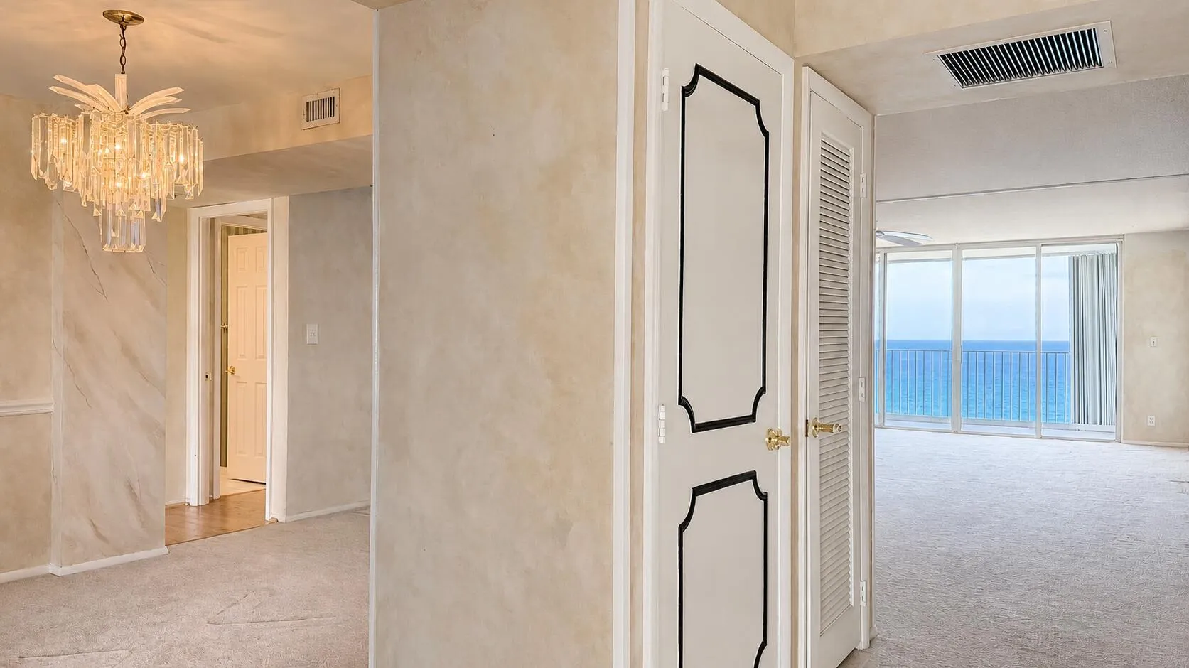 Lots of potential for you to create a new home